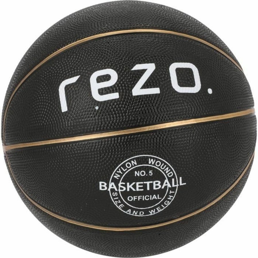 Basketball Rezo #1