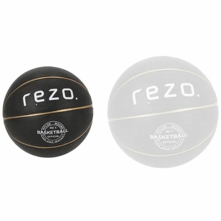Basketball Rezo #4
