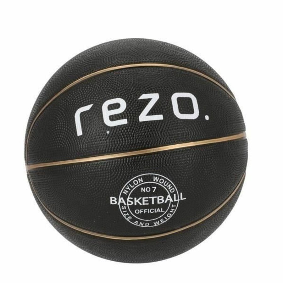 Basketball Rezo #1
