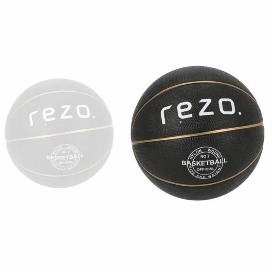 Basketball Rezo #3