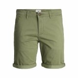 Sport Shorts Jack & Jones Jpstbowie Solid #1