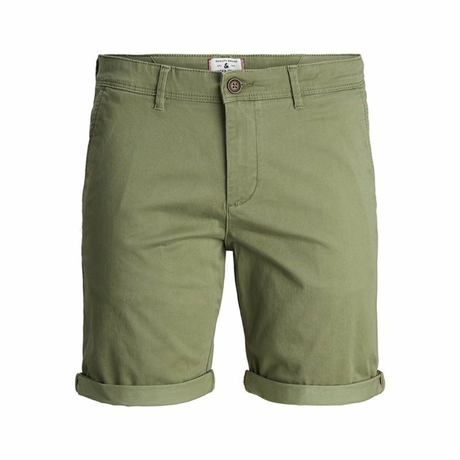 Sport Shorts Jack & Jones Jpstbowie Solid #1