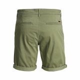 Sport Shorts Jack & Jones Jpstbowie Solid #2