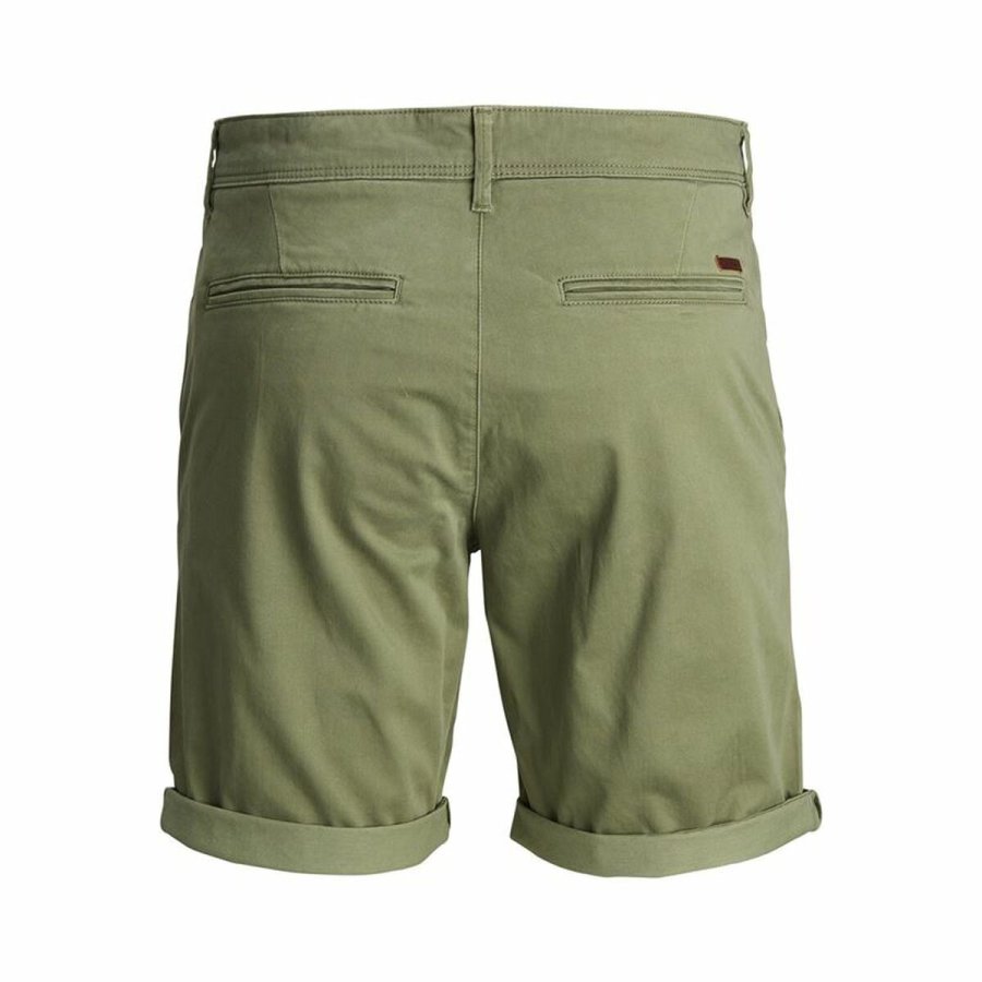 Sport Shorts Jack & Jones Jpstbowie Solid #2