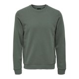 Sweaters uden H�tte til M�nd Only & Sons ceres #5