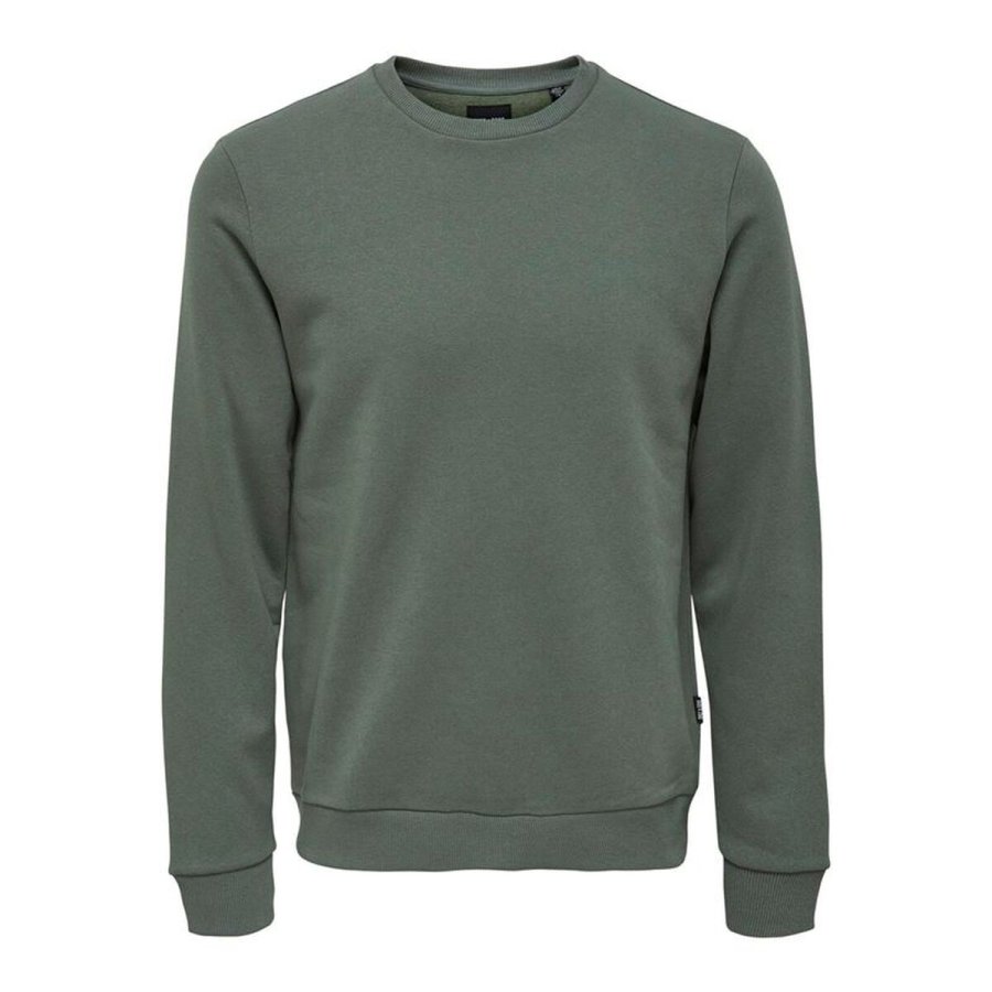 Sweaters uden H�tte til M�nd Only & Sons ceres #5