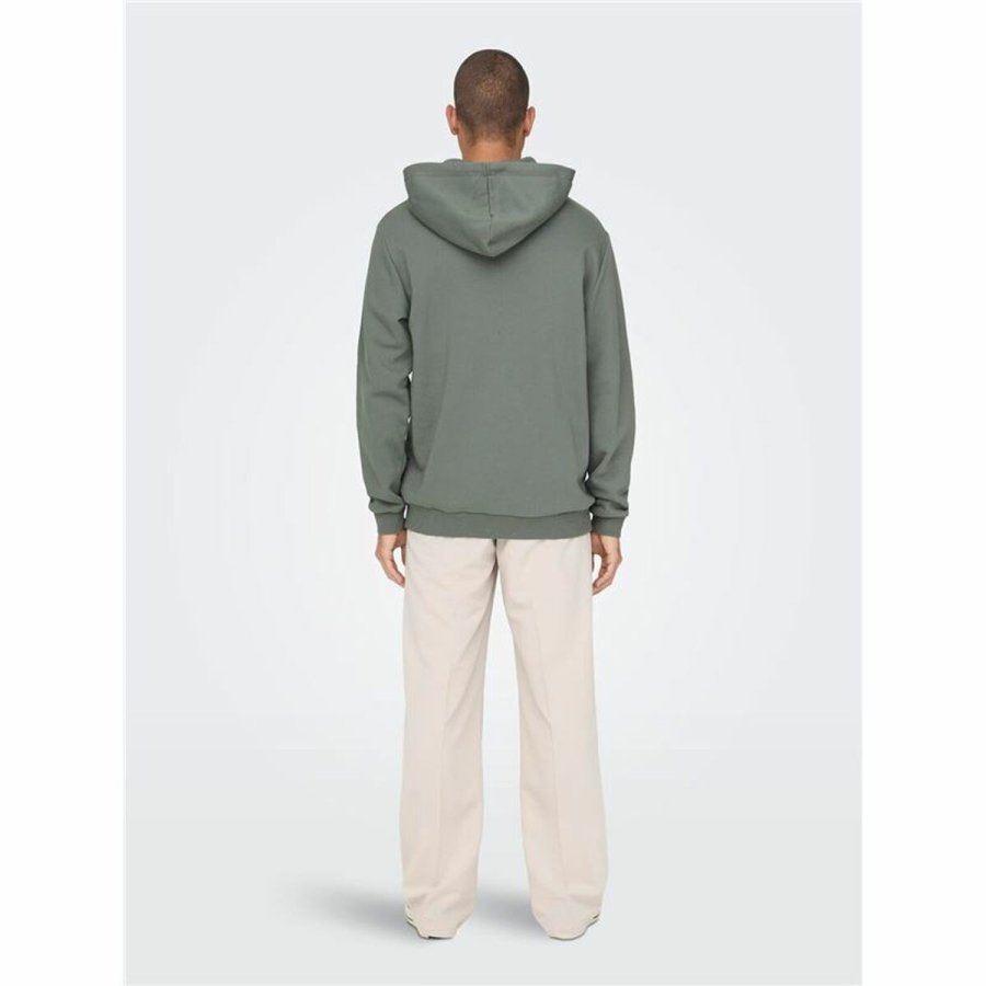 H�ttetr�je til M�nd Only & Sons ceres ie Castor #4