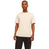 Kort�rmet T-shirt til M�nd Jack & Jones #2