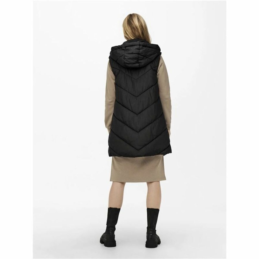 Veste til damer Only #4