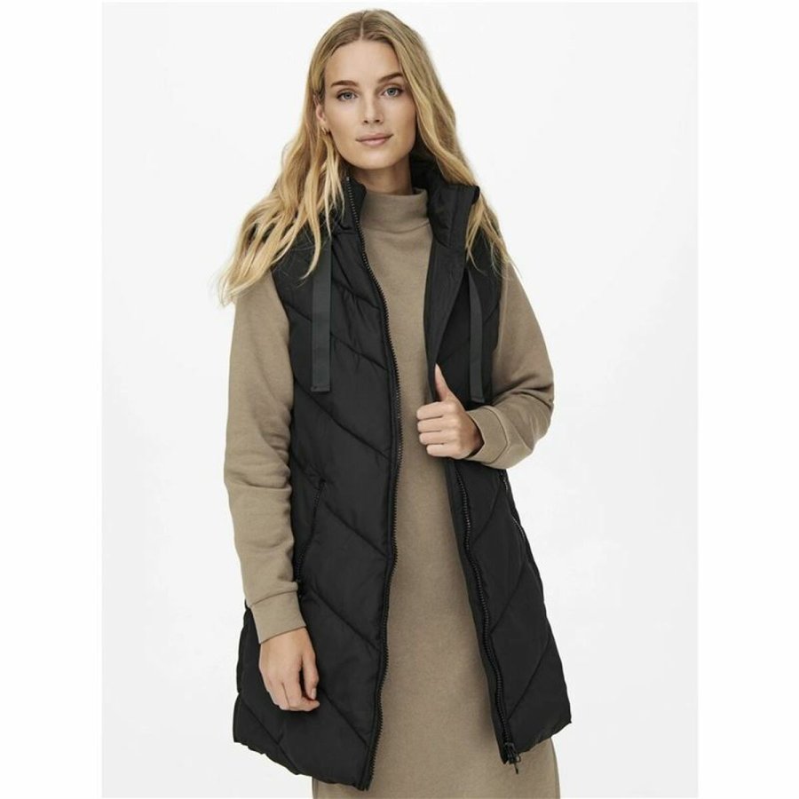 Veste til damer Only #6