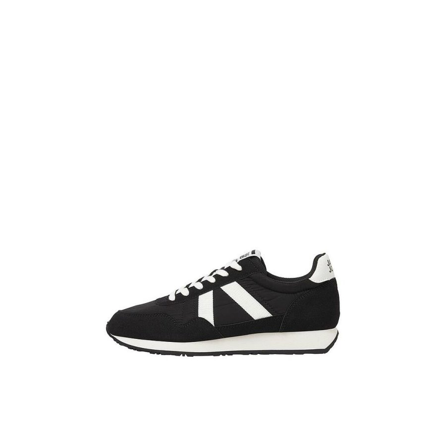 Herre sneakers JFWHAWKER MESH COMBO  Jack & Jones 12203474  Gr� #1