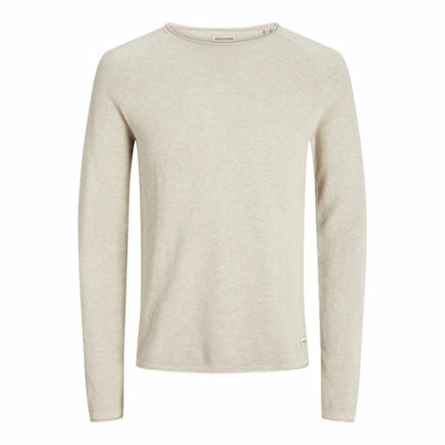 Sweaters uden Htte til Mnd Jack & Jones Hill Knit #1