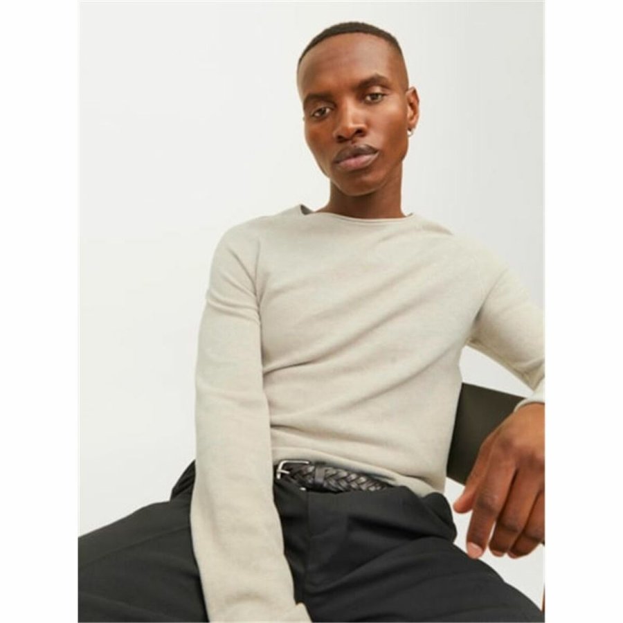 Sweaters uden Htte til Mnd Jack & Jones Hill Knit #7
