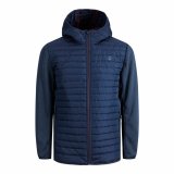 Herrejakke Jack & Jones emulti Quilted #1