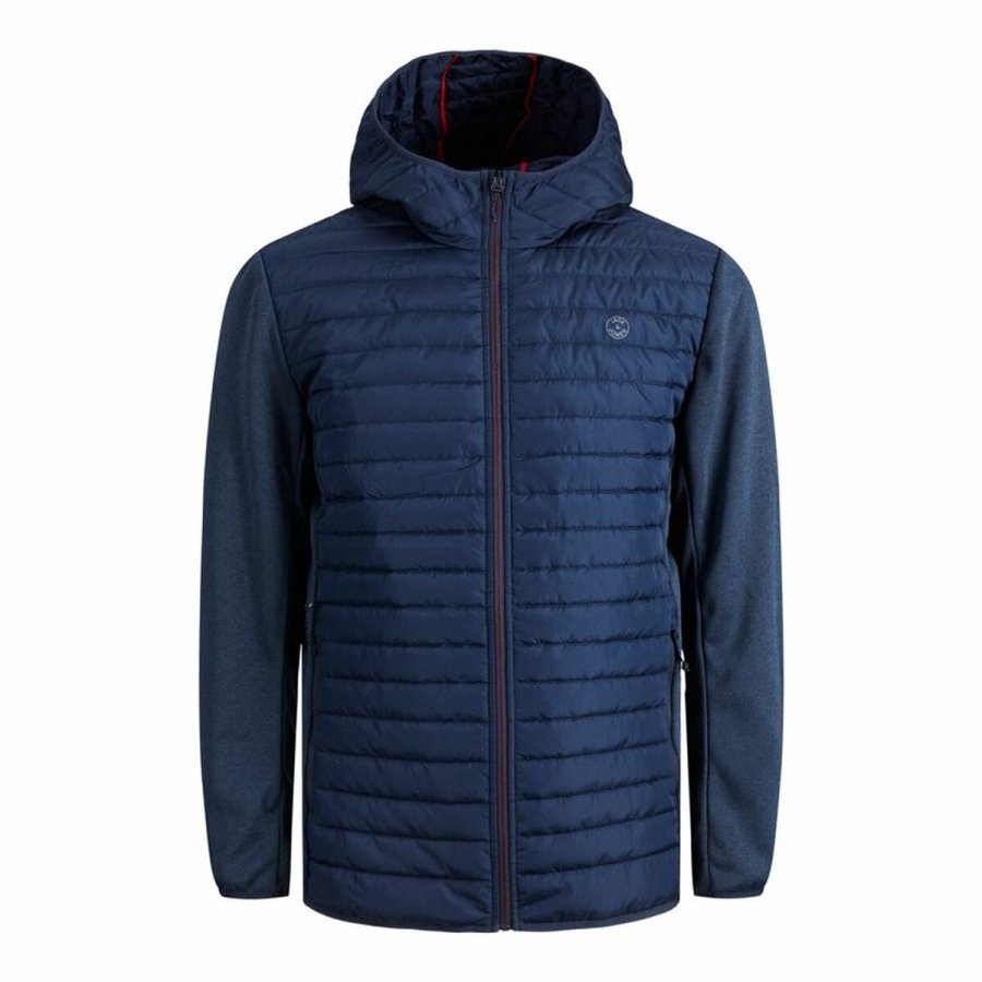 Herrejakke Jack & Jones emulti Quilted #1