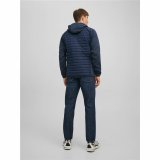 Herrejakke Jack & Jones emulti Quilted #4