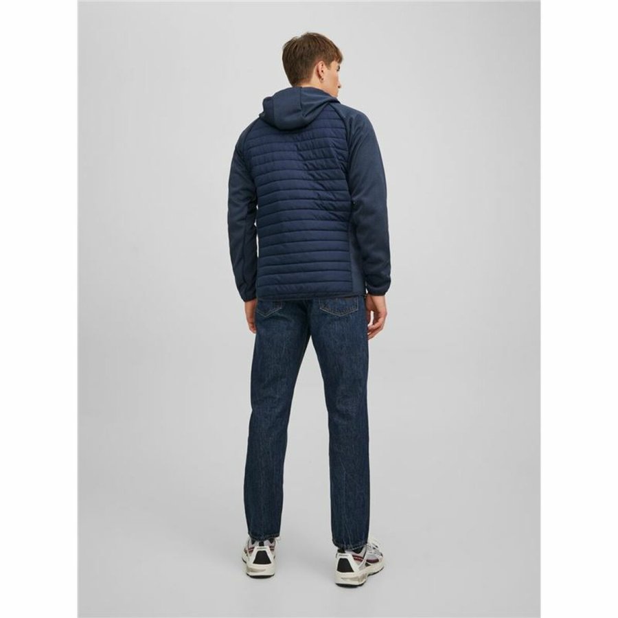 Herrejakke Jack & Jones emulti Quilted #4