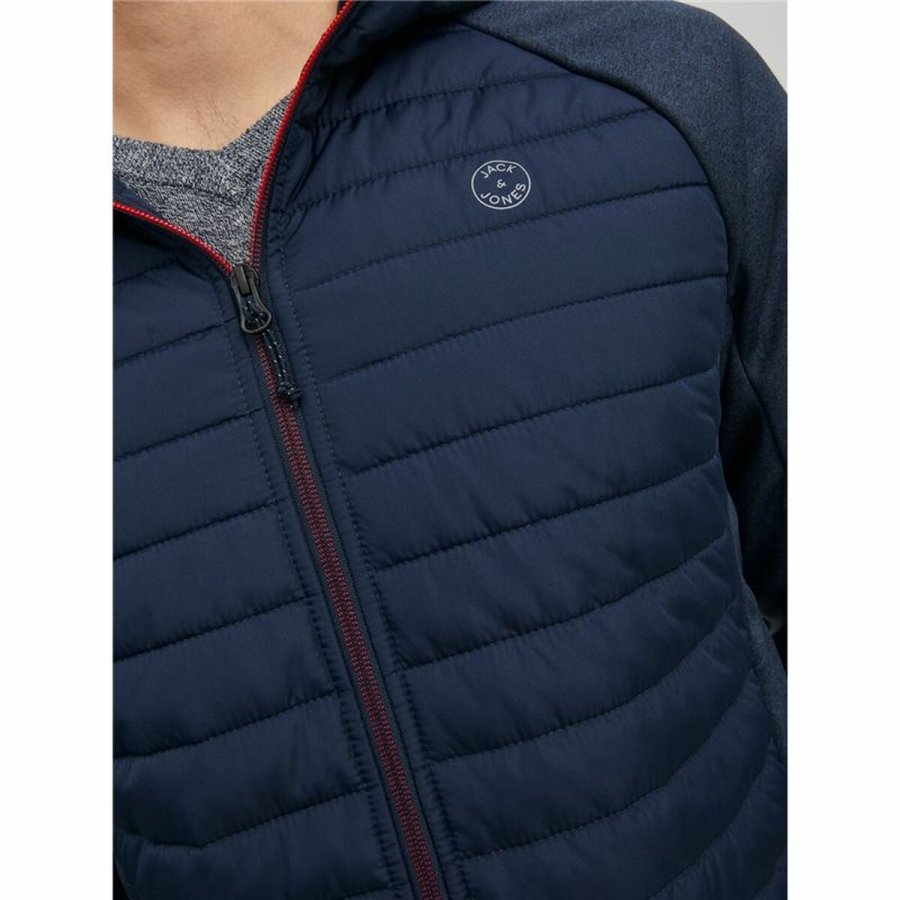 Herrejakke Jack & Jones emulti Quilted #6