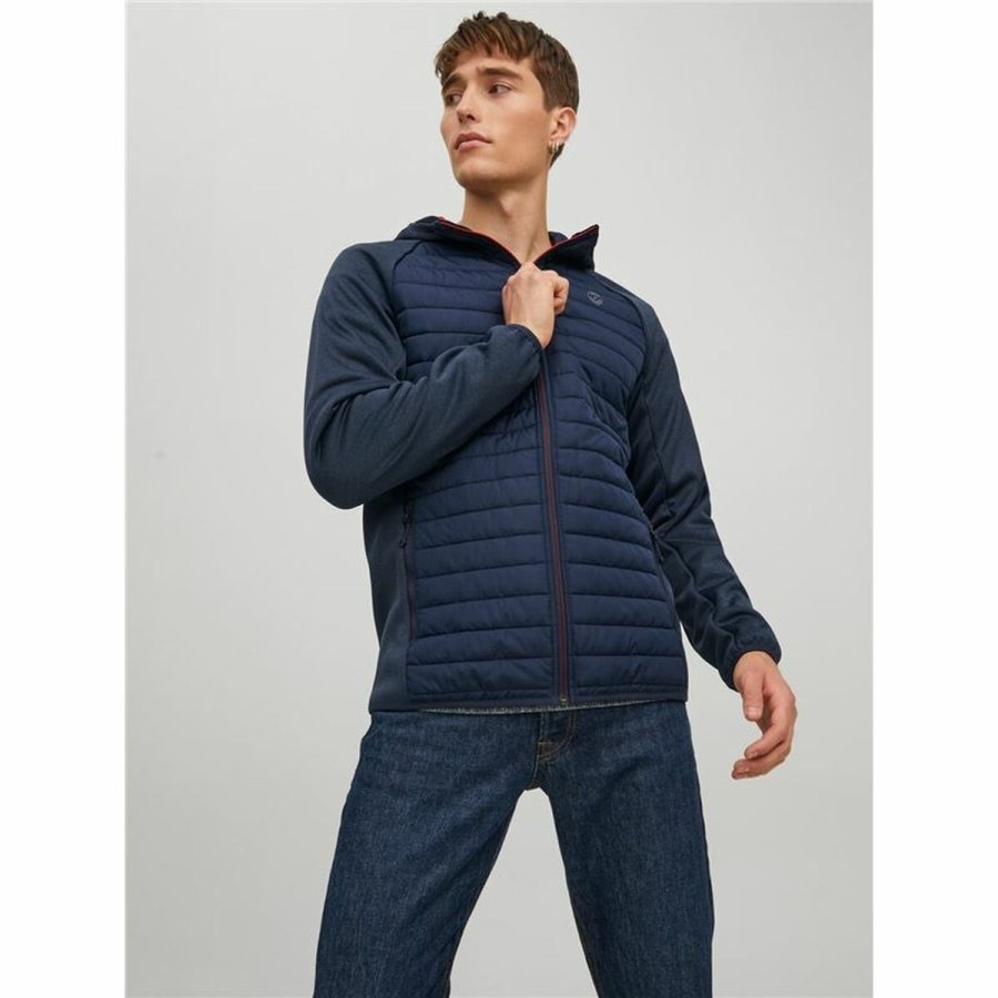 Herrejakke Jack & Jones emulti Quilted #7