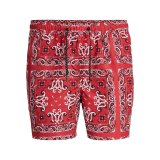 Badetj til Brn Jack & Jones  BANDANA 12227731 Rd #4