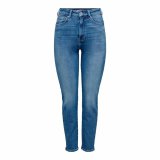 Jeans til Kvinder Only Onlemily Stretch Cro571 Bl #1