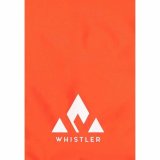 Vandt�t taske Whistler R�d Polyester 10 L #4