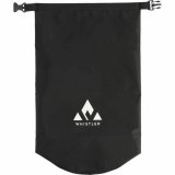 Vandt�t taske Whistler Sort Polyester 20 L #1