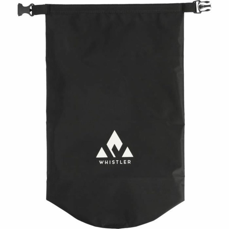 Vandt�t taske Whistler Sort Polyester 20 L #1