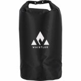 Vandt�t taske Whistler Sort Polyester 20 L #3