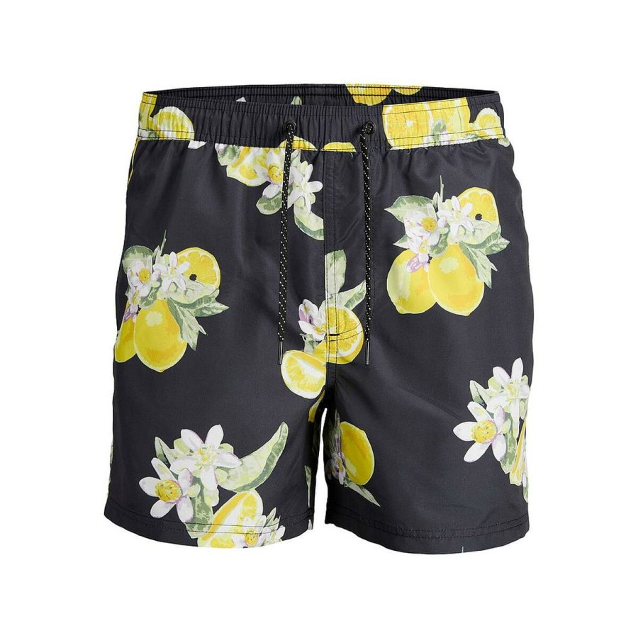 Badetj til Mnd Jack & Jones  BAHAMA LY 12227726  Marinebl #1