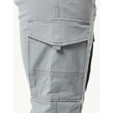 Bukser Jack & Jones JPSTPAUL JJFLAKE CARGO 12139912 Gr� #2