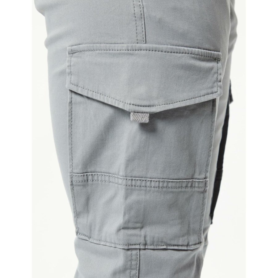 Bukser Jack & Jones JPSTPAUL JJFLAKE CARGO 12139912 Gr� #2