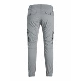 Bukser Jack & Jones JPSTPAUL JJFLAKE CARGO 12139912 Gr� #7