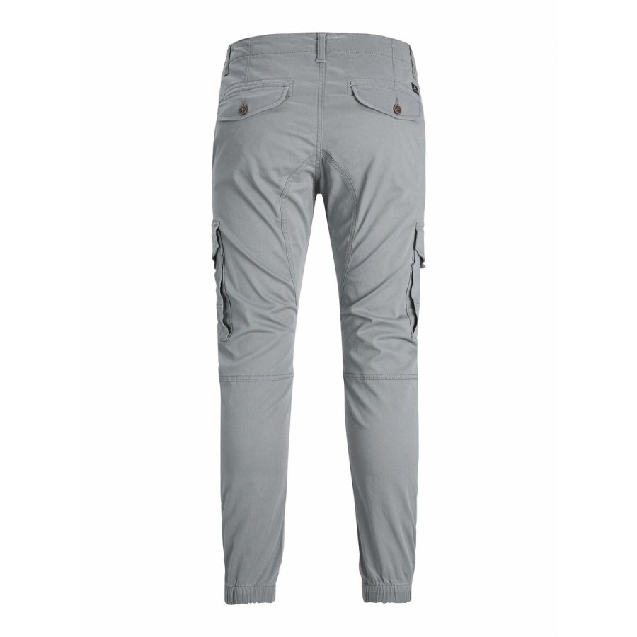 Bukser Jack & Jones JPSTPAUL JJFLAKE CARGO 12139912 Gr� #7