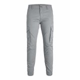 Bukser Jack & Jones JPSTPAUL JJFLAKE CARGO 12139912 Gr� #1