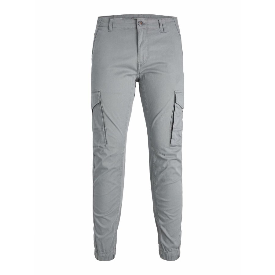 Bukser Jack & Jones JPSTPAUL JJFLAKE CARGO 12139912 Gr� #1