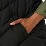 Veste til damer Jack & Jones Jdyfinno Life Short Padd Sort #4