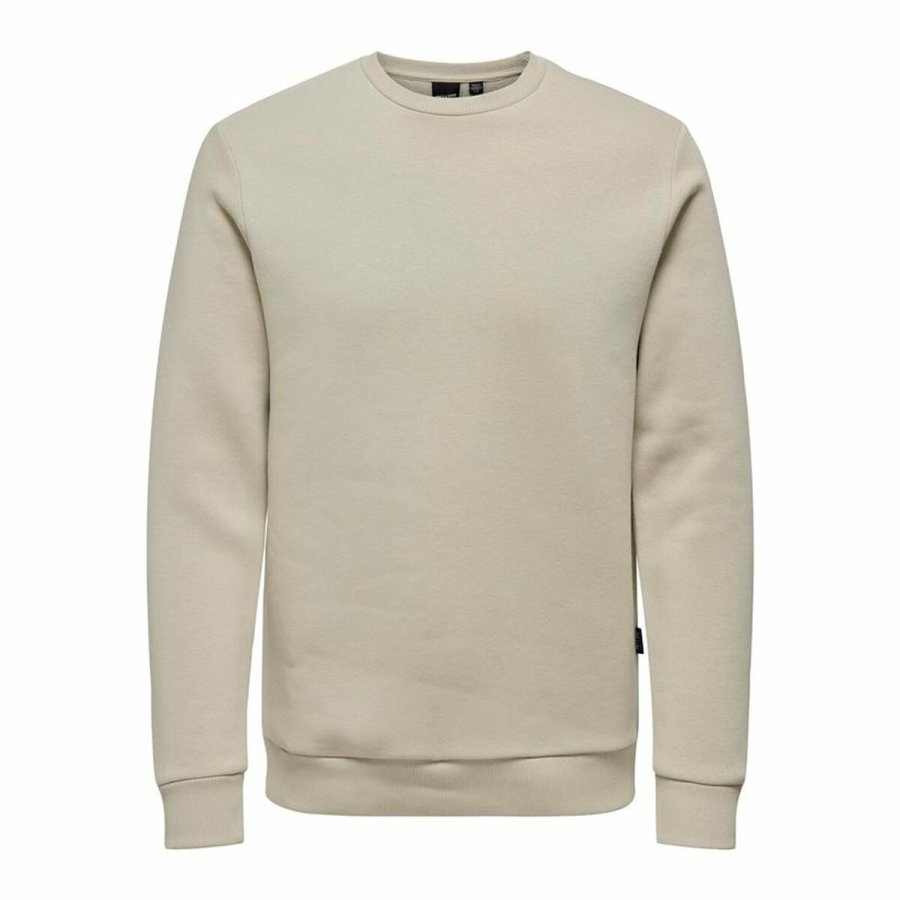 Sweaters uden Htte til Mnd Only & Sons Lining #1