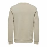 Sweaters uden Htte til Mnd Only & Sons Lining #2
