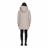 Sportsjakke til damer Only Jdyskylar Gr� #4