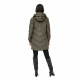 Sportsjakke til damer Only Jdyskylar #4