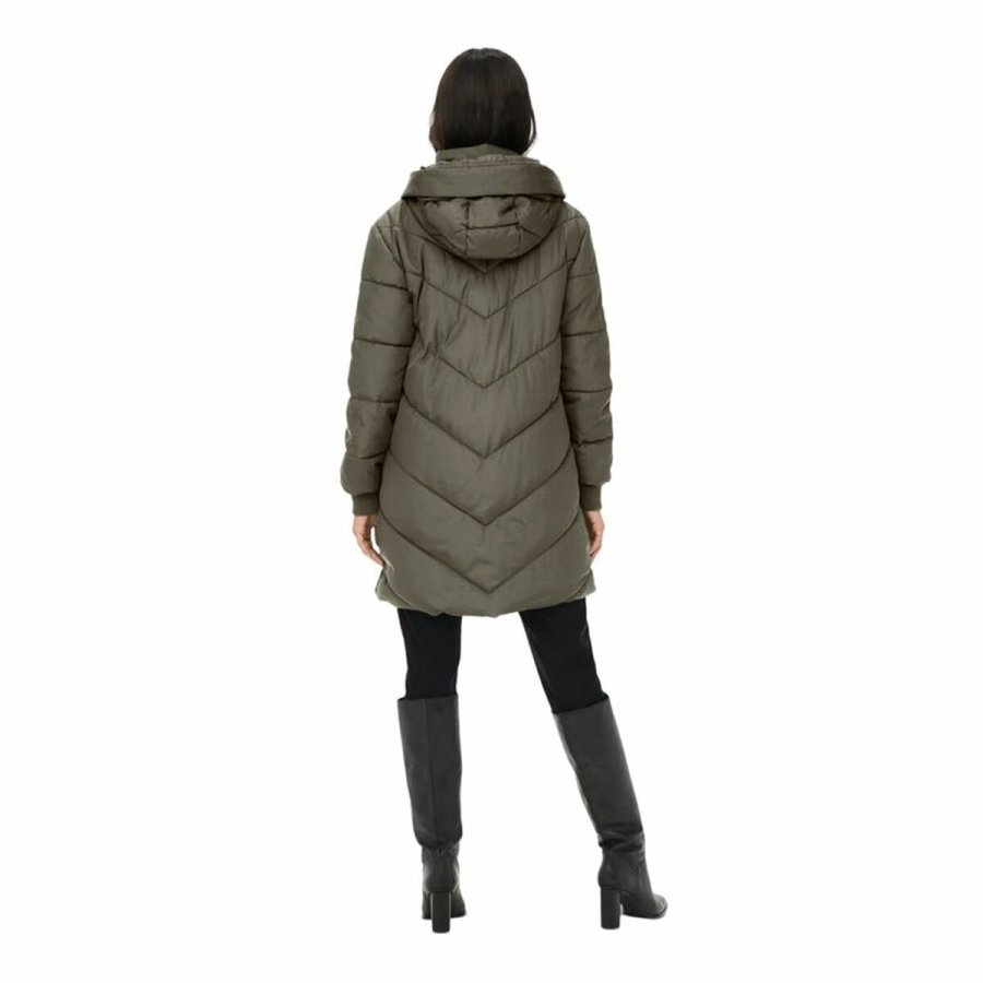 Sportsjakke til damer Only Jdyskylar #4