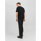 Kortrmet T-shirt til Mnd Jack & Jones Lisa Rednd #4