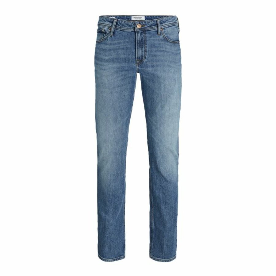 Jeans til Mnd Jack & Jones clark original Am 416 #1