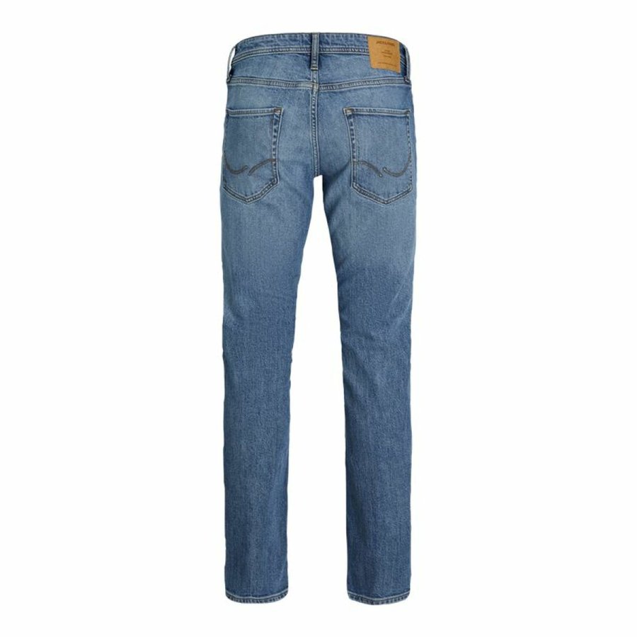Jeans til Mnd Jack & Jones clark original Am 416 #2