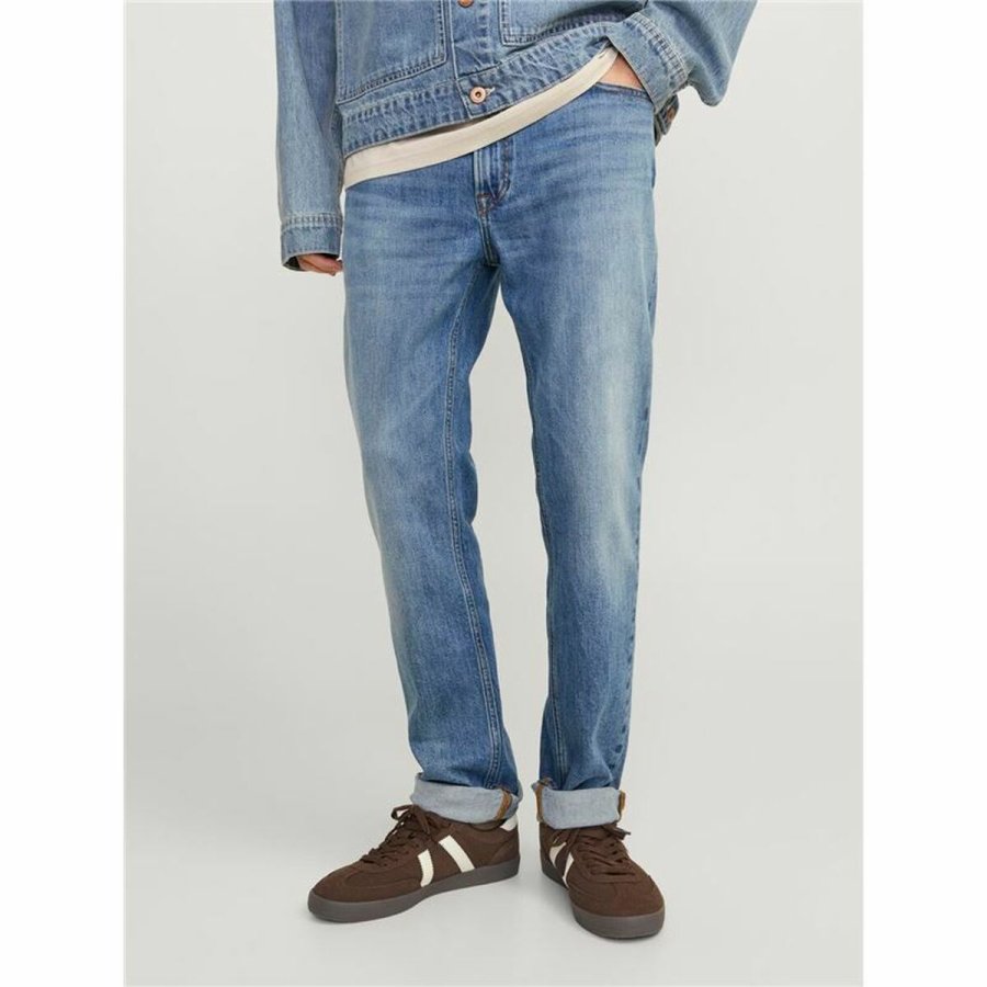 Jeans til Mnd Jack & Jones clark original Am 416 #3