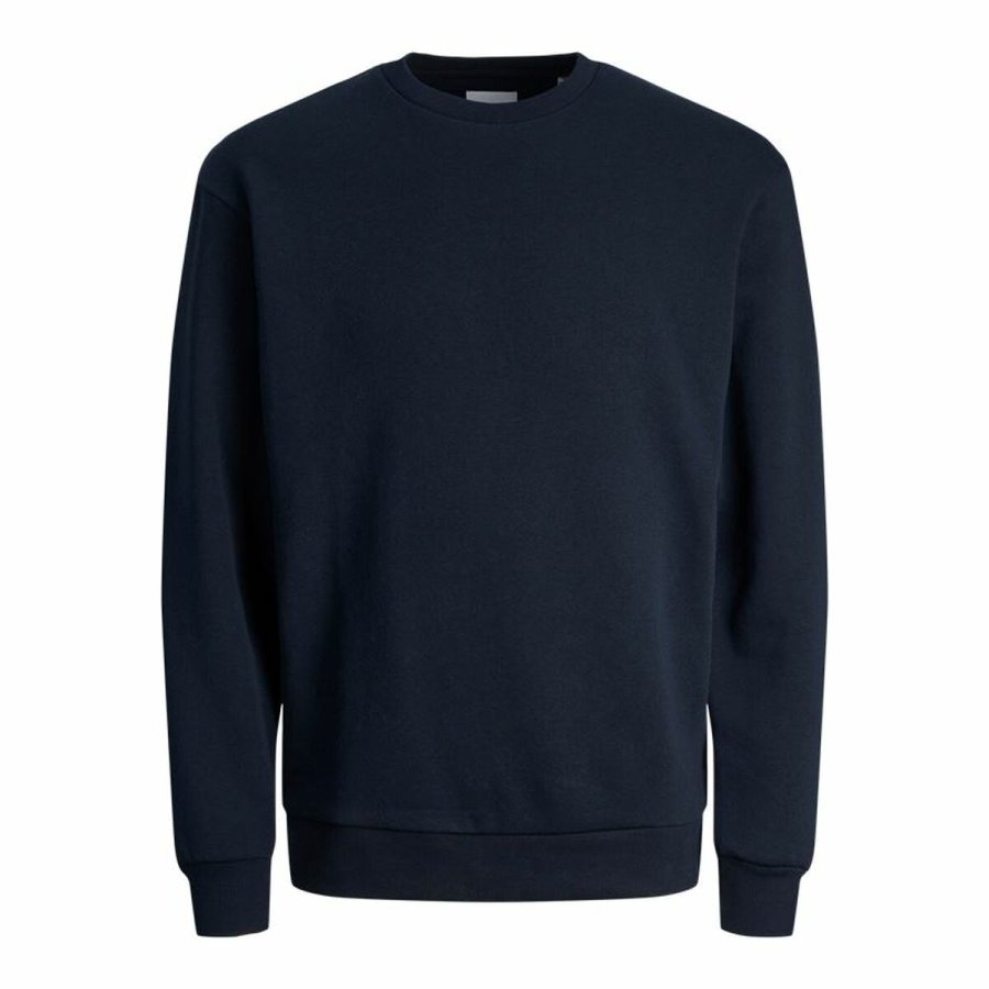 Sweaters uden Htte til Mnd Jack & Jones ebradley Crew L #1