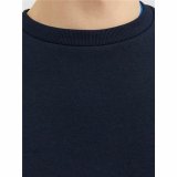 Sweaters uden Htte til Mnd Jack & Jones ebradley Crew L #4