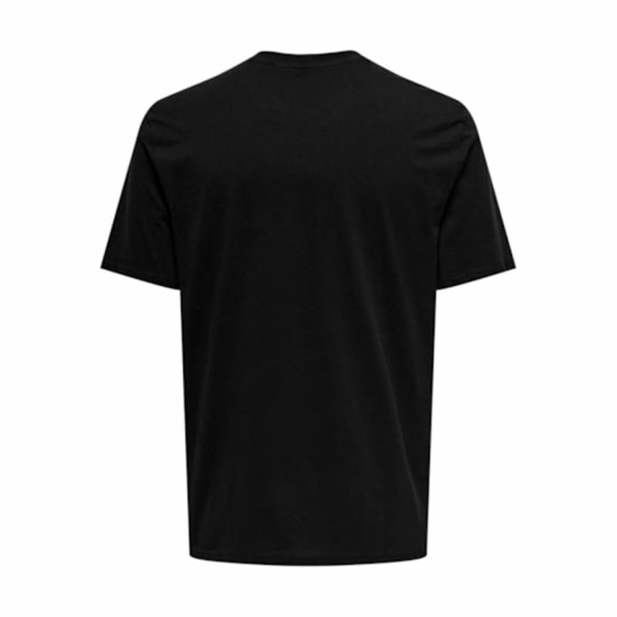 Kortrmet Sport T-shirt Only & Sons Life Reg #2