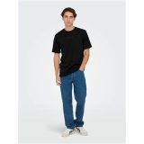 Kortrmet Sport T-shirt Only & Sons Life Reg #3